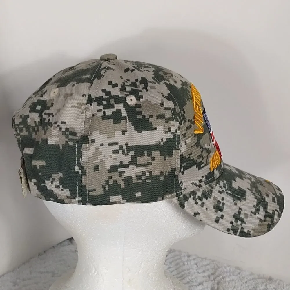 Vietnam Veteran Cap